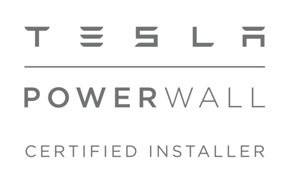 Tesla PowerWall Certified Installer. Accreditation is given to Solahart.