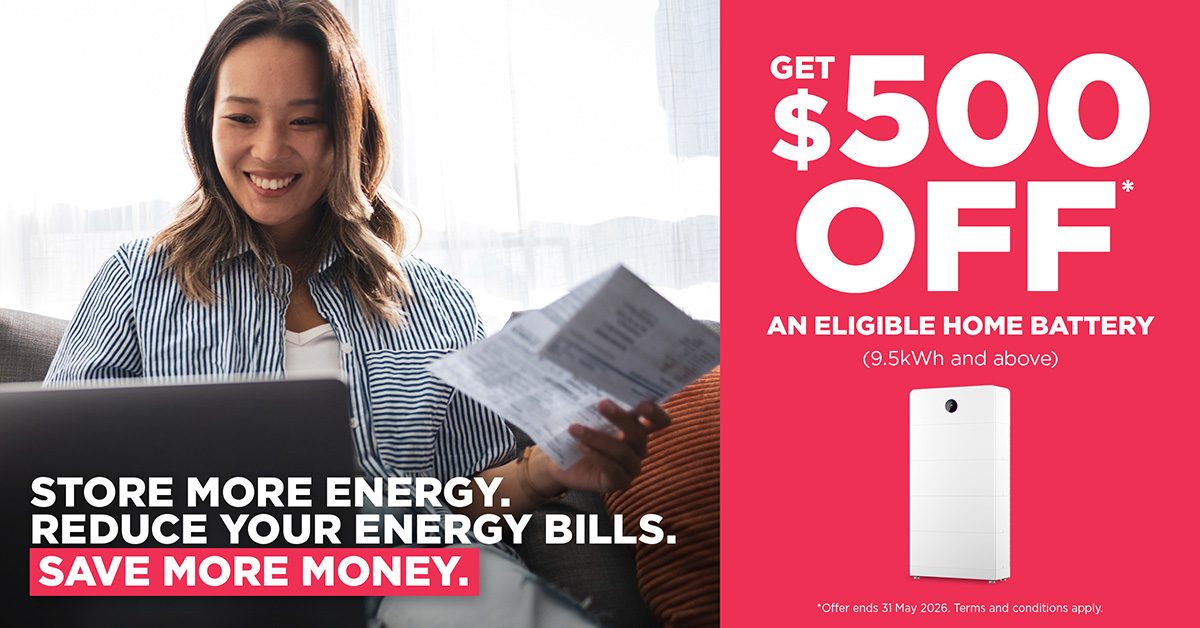 Save up to $500*